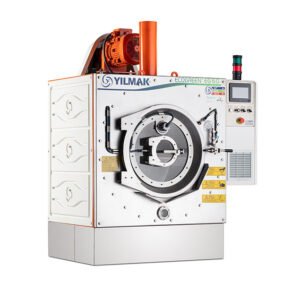 ECOGREEN SERIES WASHING MACHINES