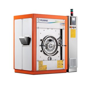 RAINBOW HS-W SERIES HIGH SPEED WASHING MACHINE