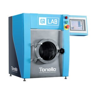 G1 LAB Laboratory Machine