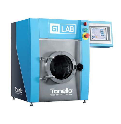G1 LAB Laboratory Machine