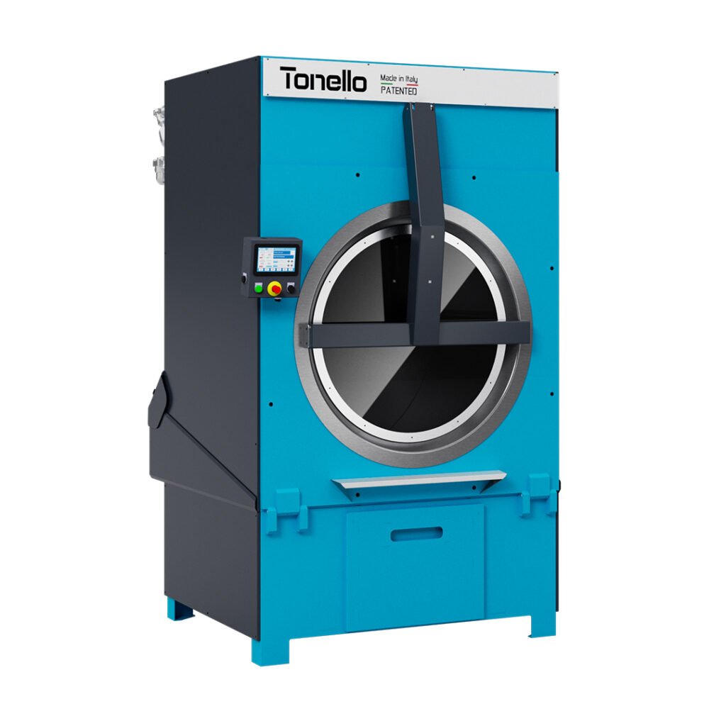 TD 150 Dryers for Sampling and Small Production
