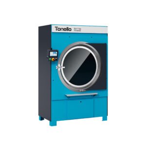 TD 50 Dryers for Sampling and Small Production