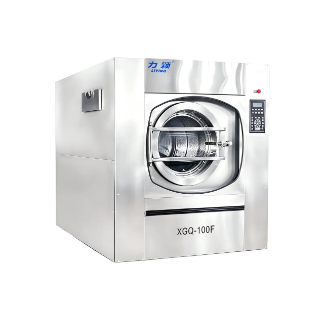 Automatic Washing Machine XGQ-120F