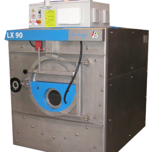 LX 7 - 15 - 30 - 33 - 60 - 90 Sampling Machines with Open Pocket Drum, Low Spinning Speed