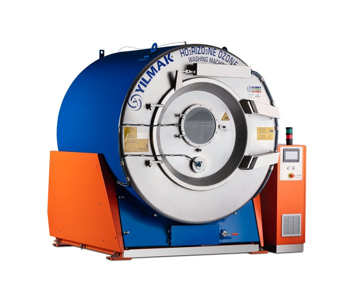 Yilmak Ozone Washing Systems