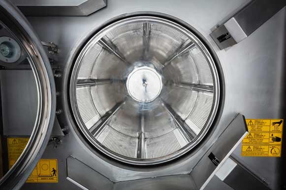 Rainbow RB HS-D Dyeing Extractors