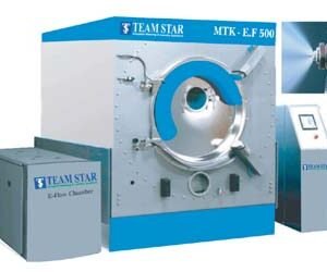 Frontloading Washing Machine (E-Flow)