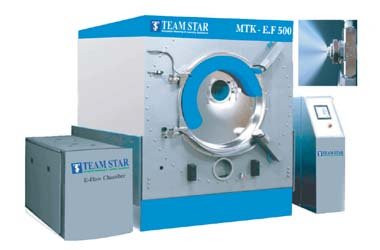 Frontloading Washing Machine (E-Flow)