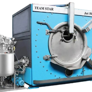 Frontloading Washing Machine (Jet Spray)