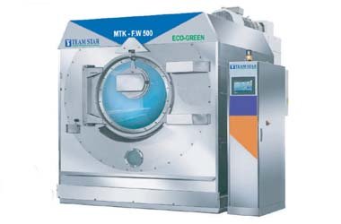 Frontloading Washing Machine