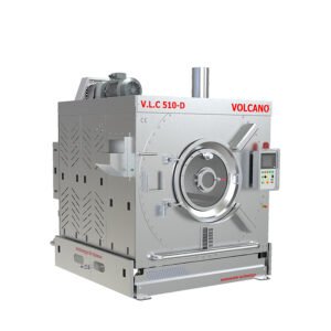 Volcano VLC Series Sustainable Washing Machine