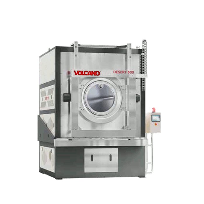Volcano Desert Series Dryer