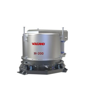 Volcano Hydro Extractor Series